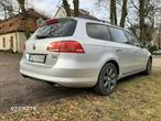 Volkswagen Passat Variant 2.0 TDI DSG BlueMotion Technology Business Edition - 5