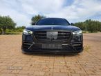 Mercedes-Benz S 400 d 4Matic L 9G-TRONIC - 2