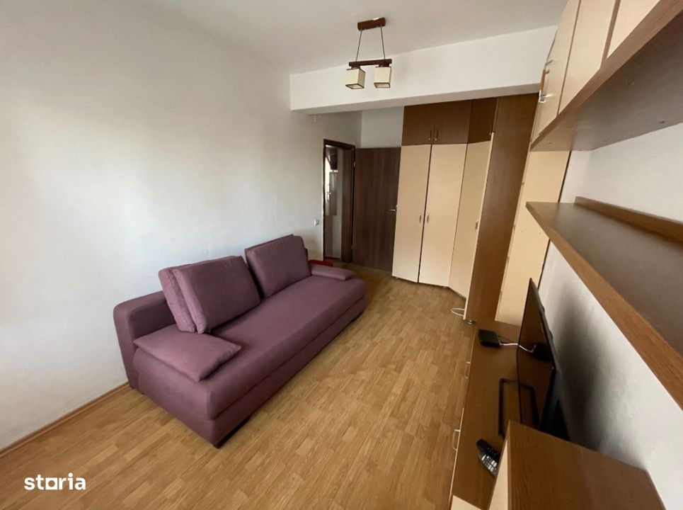 Apartament 2 camere, decomandat, 46 MP, Calea Turzii, zona OMW