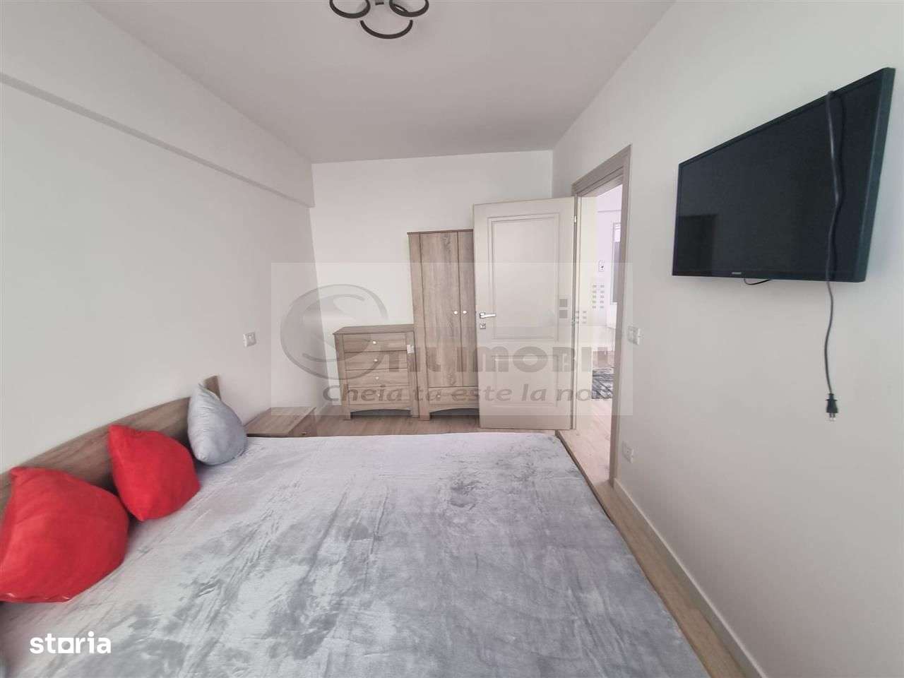 Apartament 1 camera Bucium-300Euro - Imagine principală: 2/9