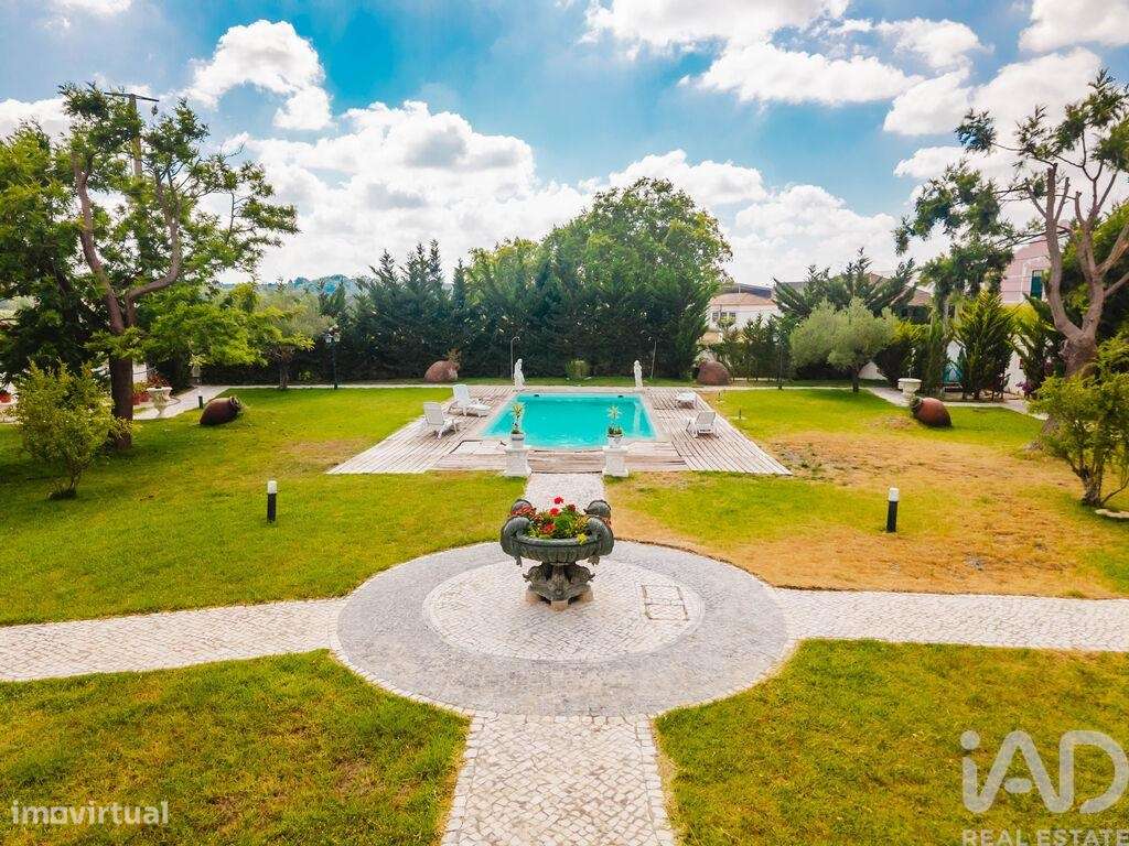 Casa / Villa T12 em Carvalhal de 2216 m2-32