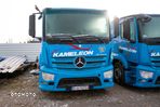 Mercedes-Benz Actros 1843 LS - 1