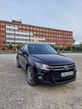 Volkswagen Tiguan 1.4 TSI 4Mot Track&Field - 11