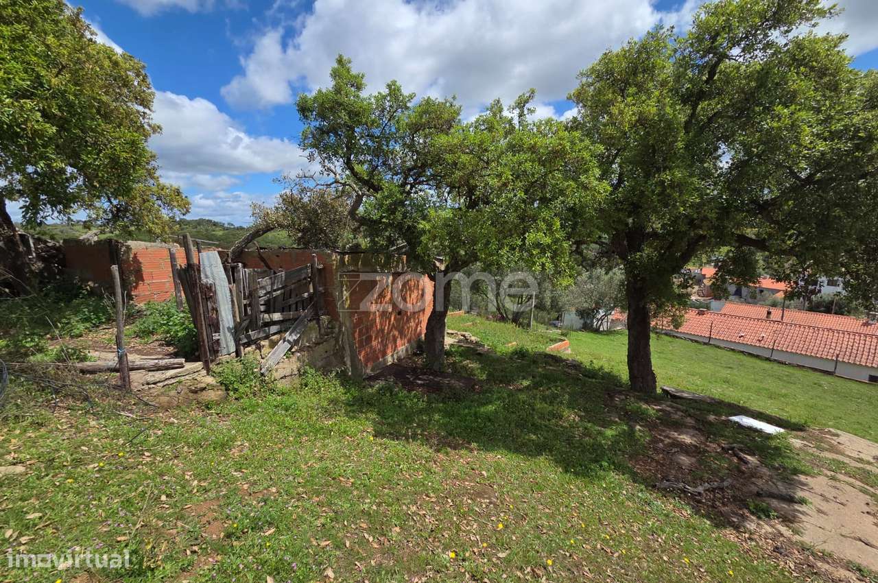 Terreno Urbano - Santa Luzia - Ourique - Grande imagem: 5/17