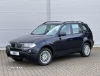 BMW X3 2.0d - 1