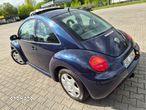 Volkswagen New Beetle 1.9 TDI - 30