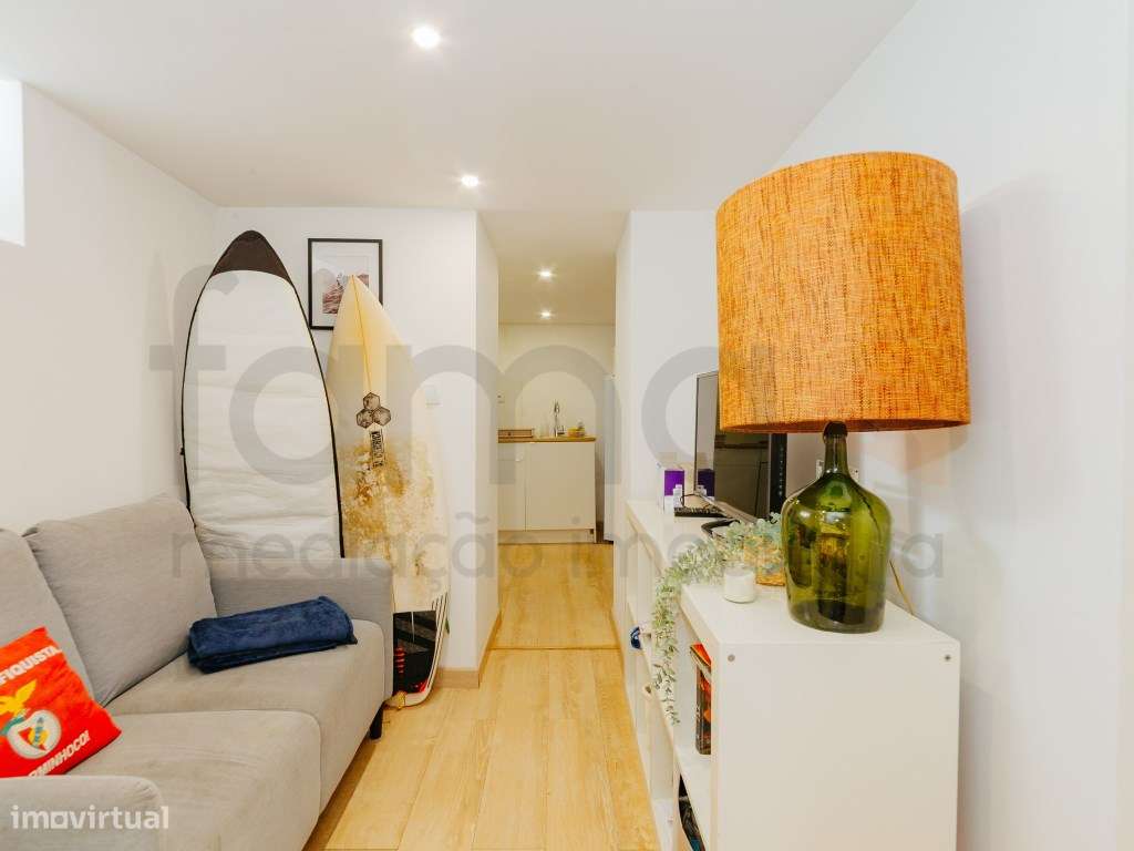 Moradia Bifamiliar T10 com Piscina e Elevada Rentabilidade - Parede...-54