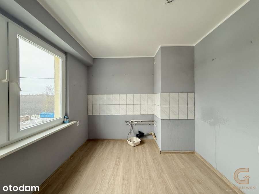 2-pokojowe mieszkanie w Grubnie!-9