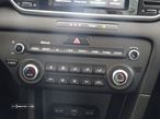 Kia Sportage 1.6 CRDi ISG Drive - 14