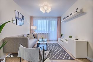 Apartament  3 camere Titan Pallady | Descopera Avantajele BLOC NOU