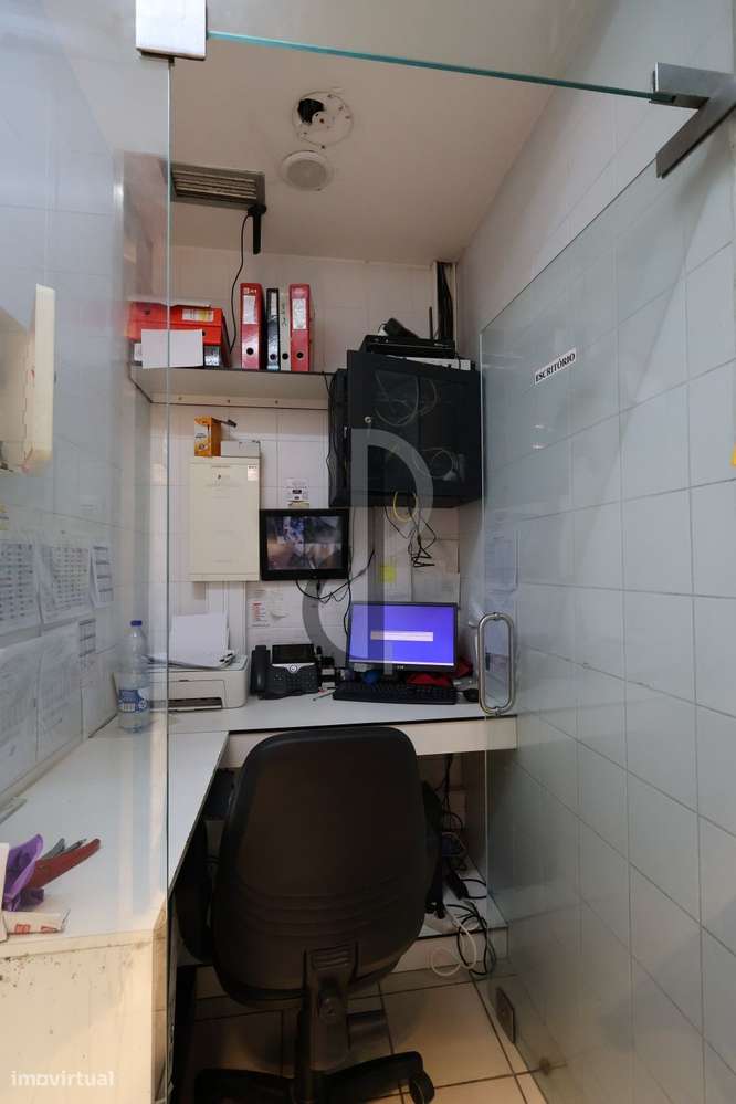 Trespasse  de Pizzaria em atividade  - Canedo – Santa Maria da Feira-8