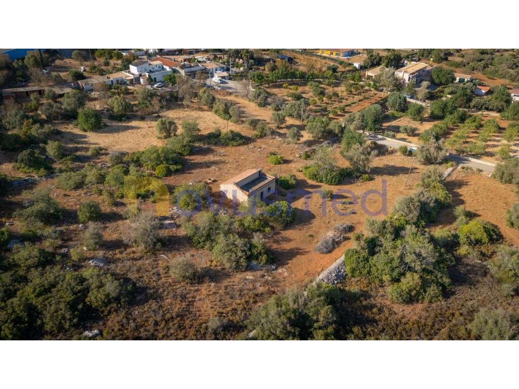 Moradia térrea para reabilitar na Centeeira, Paderne - Albufeira, N...-42