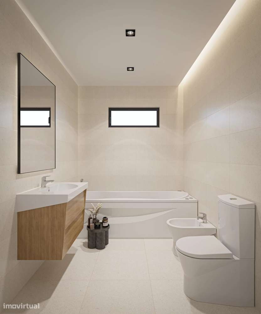 Moradia T3+1 Nova em Aradas-12