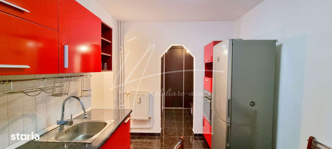 Comision 0 chirias! Ap 2 camere mobilat si utilat Drumul Taberei Plaza - Imagine principală: 4/19