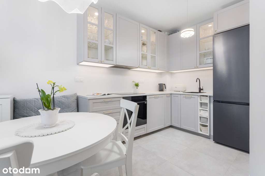 2 pokoje + OGRÓDEK 40 m² | Garaż | Dzień Otwarty-6