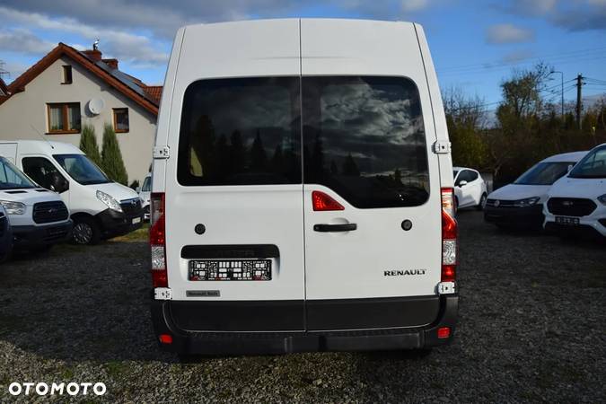 Renault MASTER*L3H2​*2.3DCI​​*KLIMA*TEMPOMAT​​*BLUETOOTH​*13 - 8