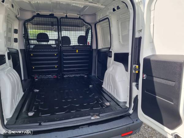 Fiat Doblo Cargo 1.3 MJ Easy 3L - 11