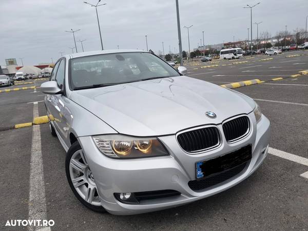 BMW Seria 3 - 10