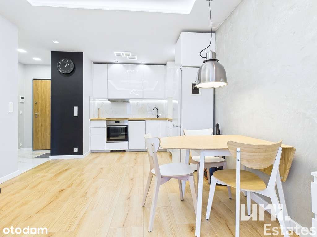 2 Pokojowe | Bemowo | Wysoki Standard - Pełny obrazek: 5/13