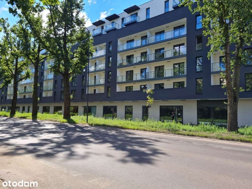 lokal użytkowy parter witryny Lutomierska 52 ATAL-2