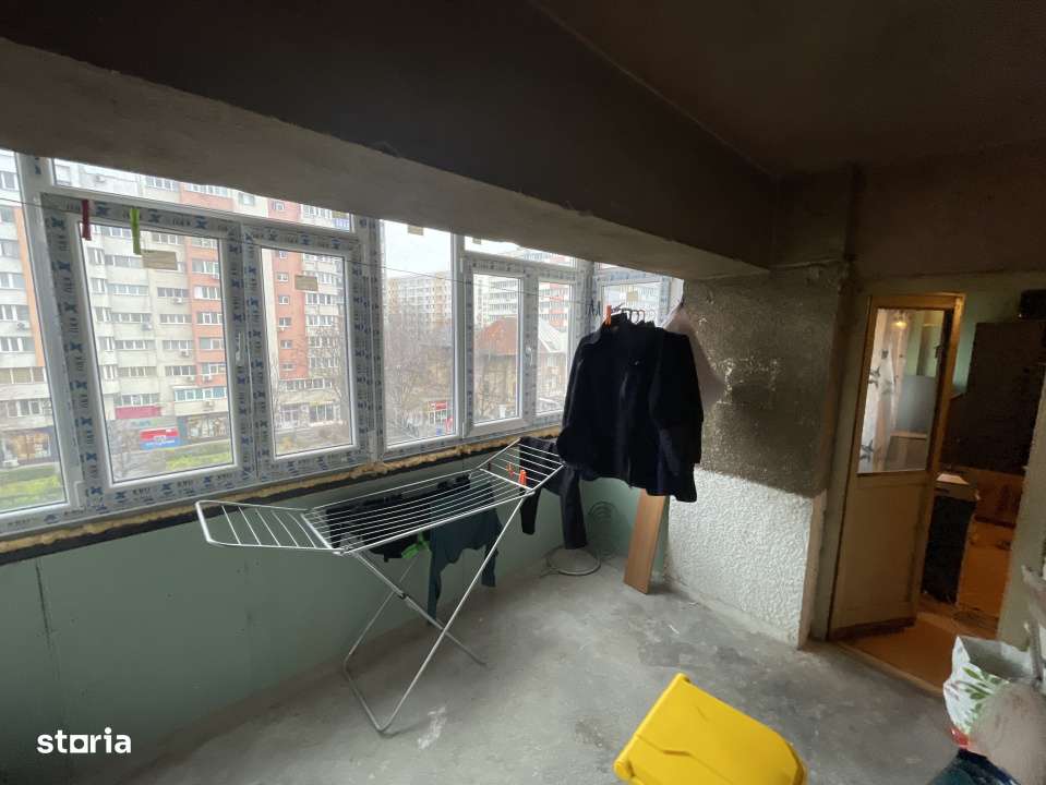 4 Camere Bucur Obor - Mosilor - Mihai Bravu nr. 12-4