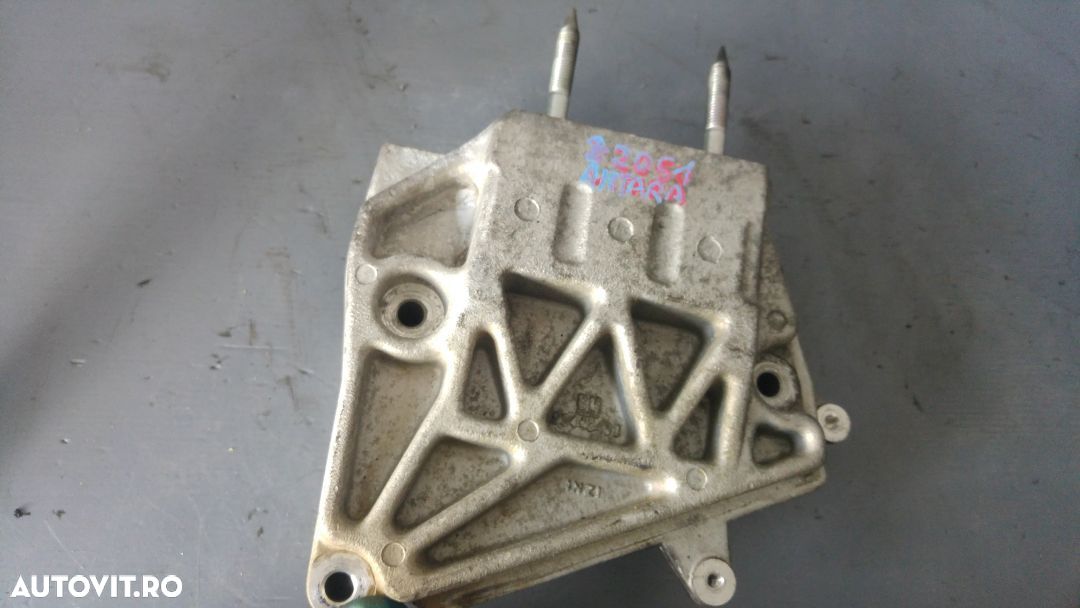 Suport motor 2.0 cdti z20s z20s1 opel antara dupa 2006 96440493 - 1