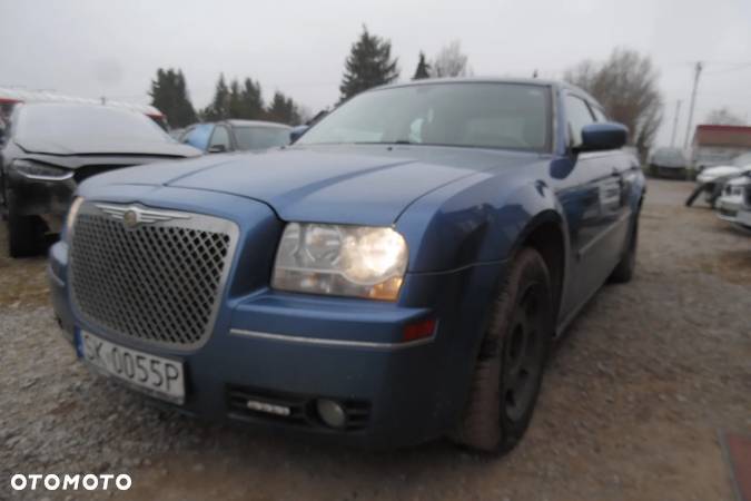 Chrysler 300 C 3.5 V6 - 2