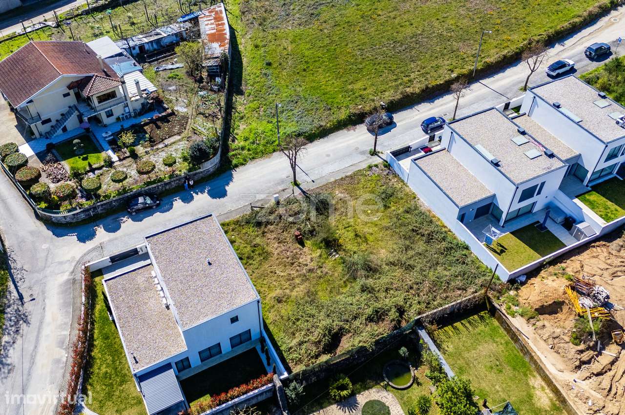 Moradia T3 Nova – Vila Verde, Braga - Grande imagem: 5/25