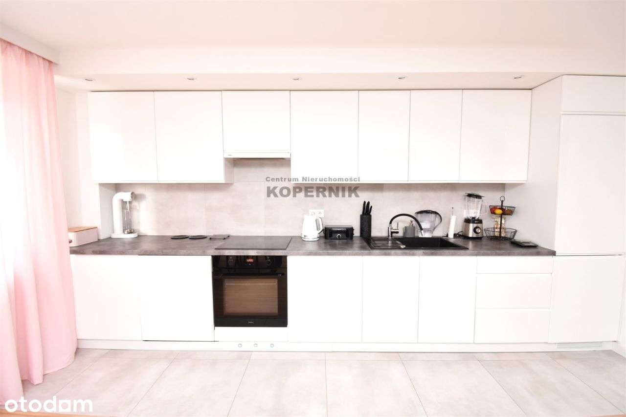 Luksusowe 48m2 w bloku, loggia-5