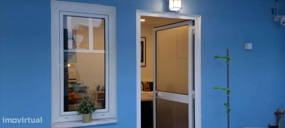 Estúdio - localizado em Arroios Lisbon - Grande imagem: 4/7