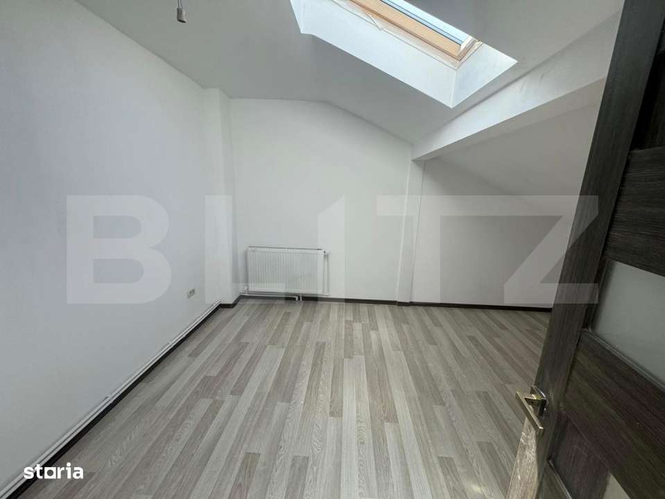 Apartament cu 4 camere, 89 mp, Burdujeni - Imagine principală: 3/7