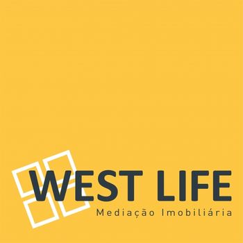 WEST LIFE Mediação Imobiliária, Lda Logotipo