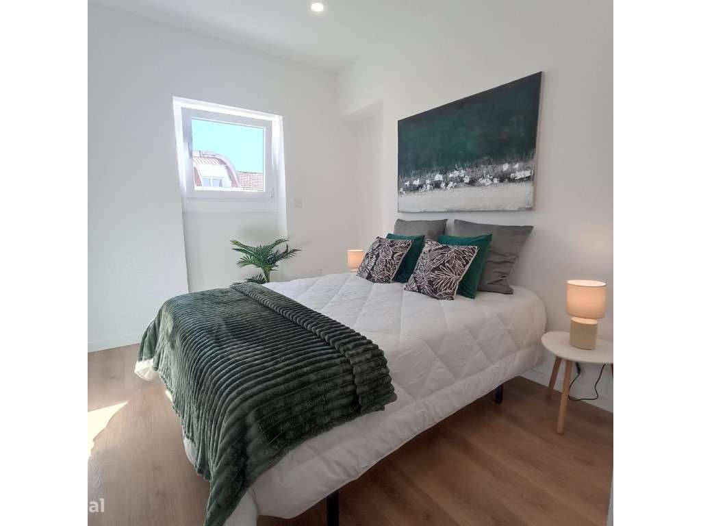 Apartamento T3 Remodelado em Benfica - Grande imagem: 5/32