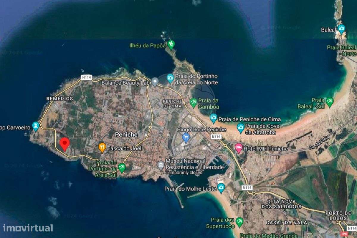 Terreno  para venda - Grande imagem: 5/16