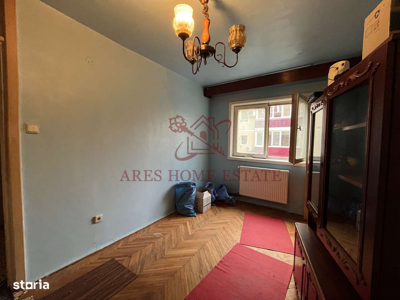 Etaj 1, 3 camere, spatios, 2 băi, centrală proprie – zonă excelentă - Imagine principală: 4/18
