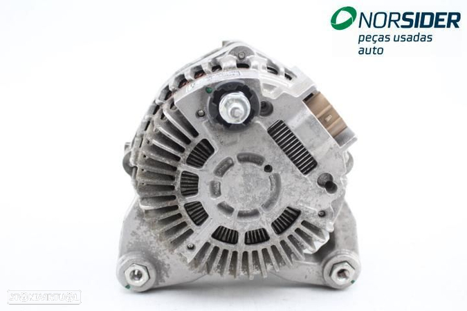 Alternador Nissan Qashqai|10-13 - 4