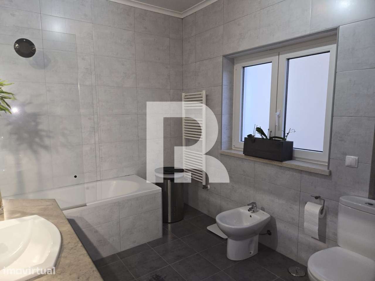 Moradia T4 em Salvaterra de Magos-19