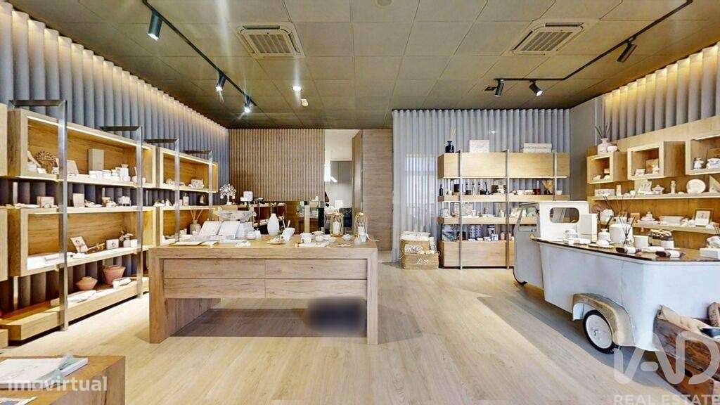 Loja / Estabelecimento Comercial em Cidade da Maia de 97,00 m2 - Grande imagem: 5/30