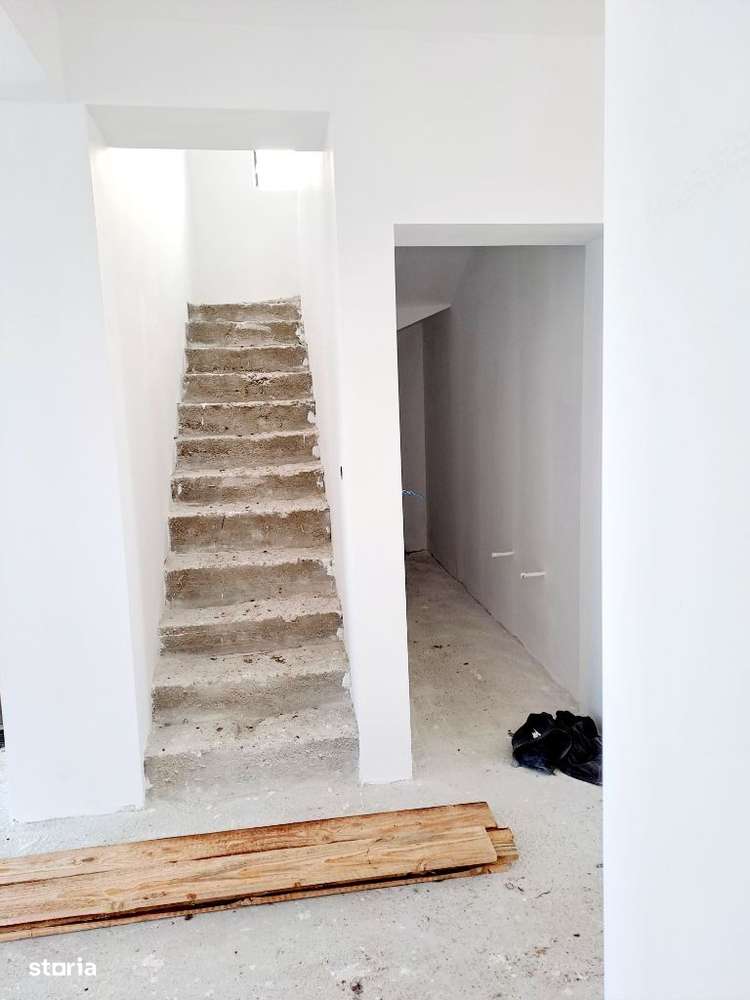 DamilaCăpșunerieP+E,4cam,living,c. electric,apă3băi,fosă septica-12