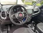 Fiat 500L 1.3 MJ Cross S&S - 15