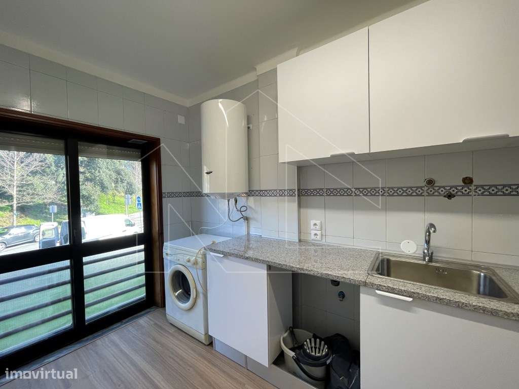 Apartamento T2 - Águeda - Grande imagem: 2/14