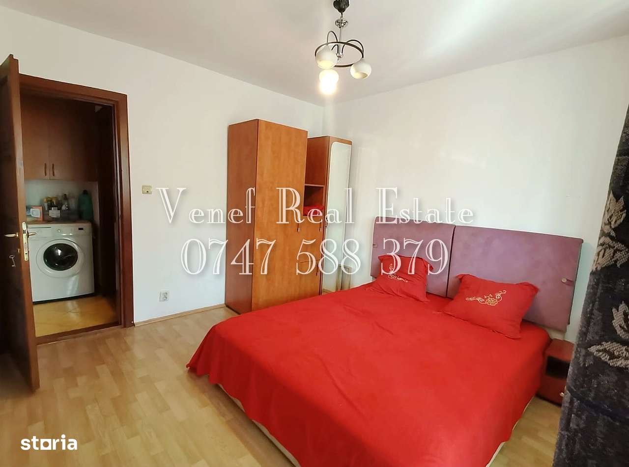 0% Comision 3 Camere 77mp etaj 7 Avrig Ferdinand Metrou Iancului Obor - Imagine principală: 4/20