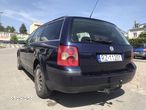 Volkswagen Passat 1.9 TDI Highline Tiptr - 4