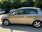 Volkswagen Golf Plus 1.4 TSI DSG Comfortline - 3