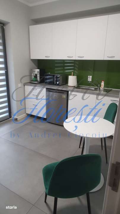 Cabinet stomatologic 120mp utili, Andrei Muresanu, 3 parcari - Imagine principală: 3/11