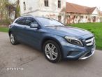 Mercedes-Benz GLA - 3