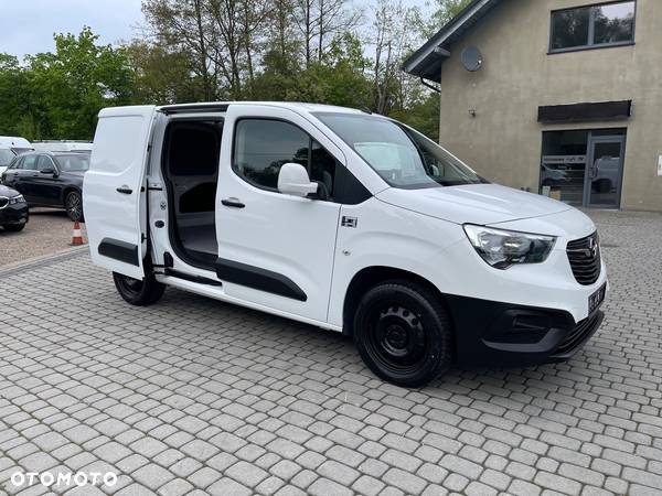 Opel Combo - 12