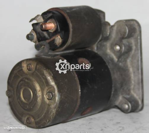 Motor de arranque FIAT 124 Spider (124_) 2000 | 04.72 - 11.85 Usado REF. MITSUBISHI M002T - 2