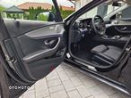 Mercedes-Benz Klasa E 220 d 9G-TRONIC - 16