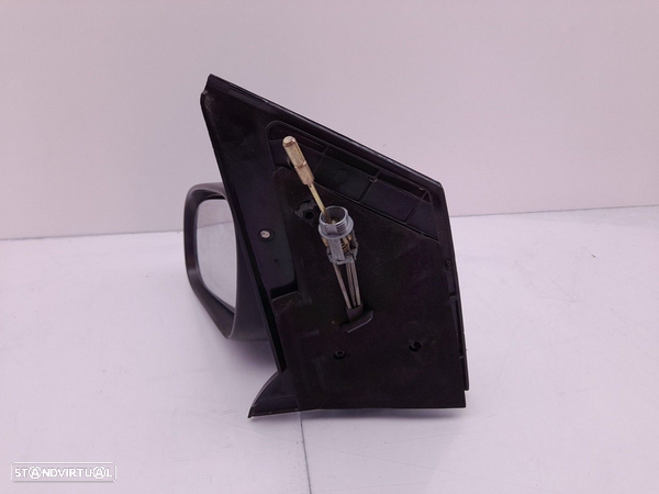 Espelho Retrovisor Esq Manual Volkswagen Fox Hatchback (5Z1, 5Z3, 5Z4) - 3